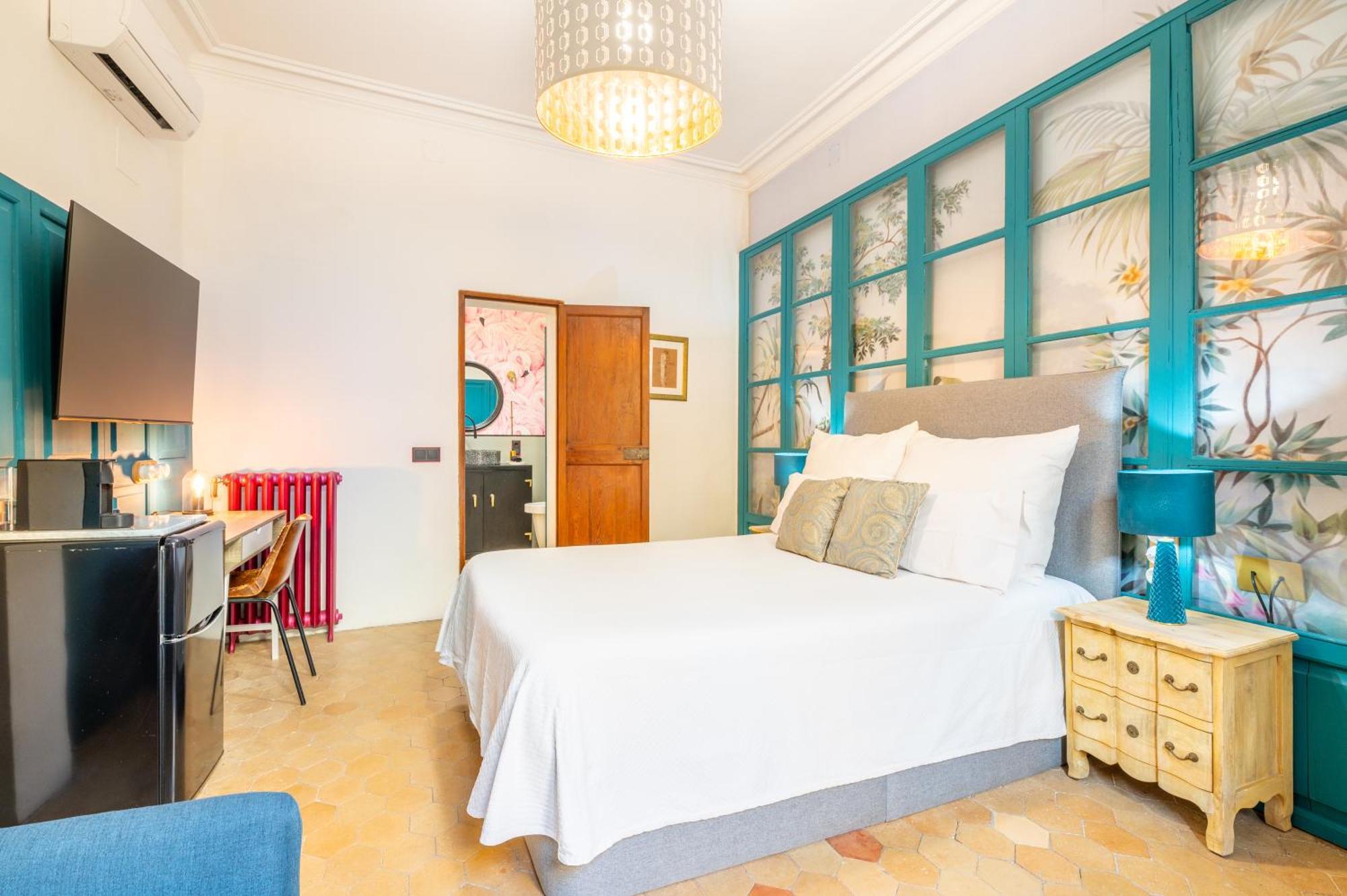 Dog Admiral - Urban Guest House Palma Kültér fotó